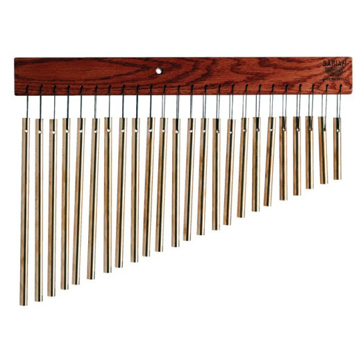 Sabian Bronze Bar Chimes-24 Bar