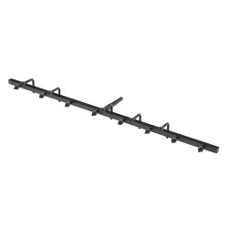 Sabian Low Crotale Bar New