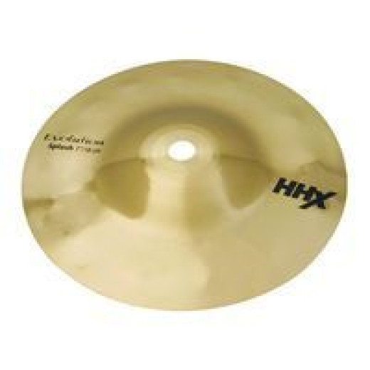 Sabian 07" HHX Evolution Splash