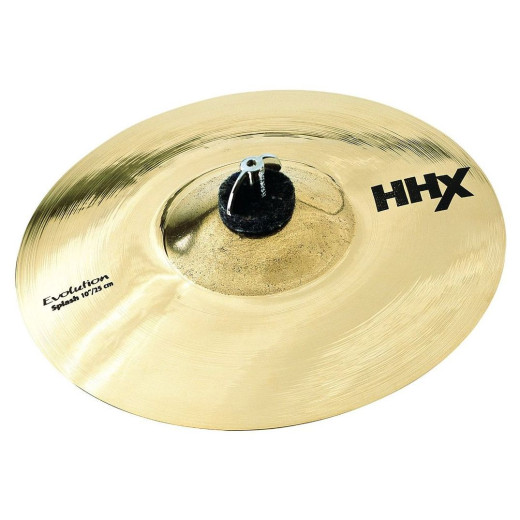 Sabian 10" HHX Complex Splash