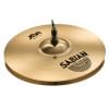 Sabian 13" XSR Hats