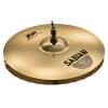 Sabian 14" XSR X-Celerator Hats