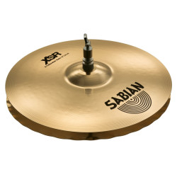 Sabian 14" XSR Rock Hats
