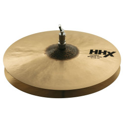 Sabian 14" HHX Complex Medium Hi-Hats