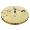 Sabian 14" HHX Evolution Hi-Hats