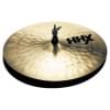 Sabian 14" HHX Groove Hi-Hats