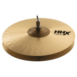 Sabian 14" HHX Medium Hi-Hats