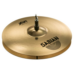 Sabian 14" XSR Hats