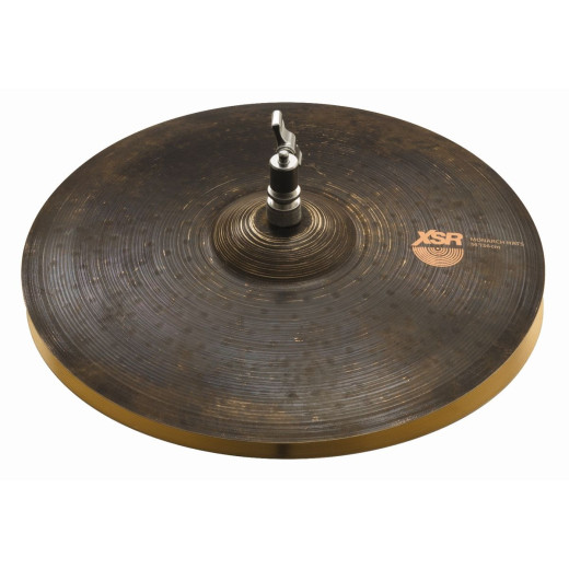 Sabian 14" XSR Monarch Hats