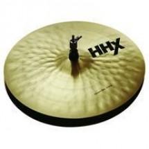 Sabian 15" HHX Groove Hi-Hats