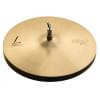 Sabian 15" HHX Legacy Hi-Hats