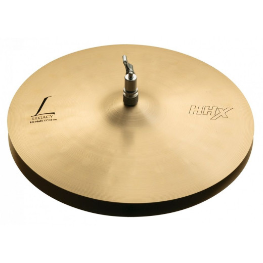 Sabian 15" HHX Legacy Hi-Hats