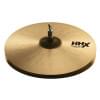 Sabian 15" HHX Medium Hi-Hats