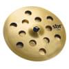 Sabian 16" SBr Brass Stax