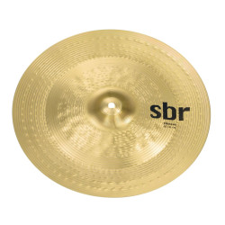 Sabian 16" SBr Chinese