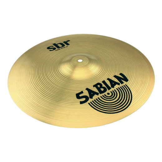 Sabian 16" SBr Crash