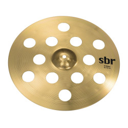 Sabian 16" SBr O-Zone
