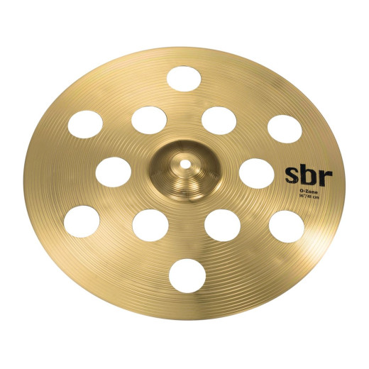 Sabian 16" SBr O-Zone