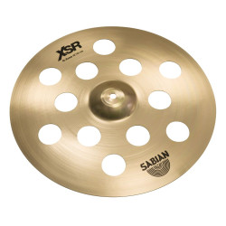Sabian 16" XSR O-Zone