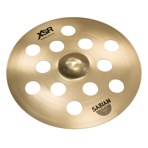 Sabian 16" XSR O-Zone