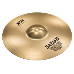 Sabian 16" XSR Rock Crash