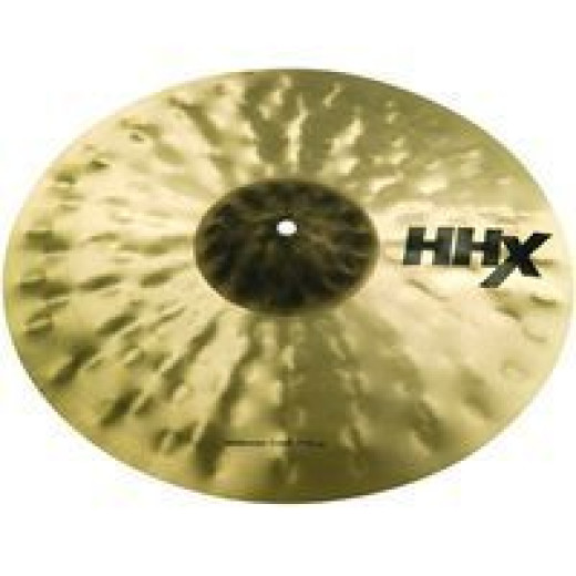 Sabian 17" HHX X-Treme Crash