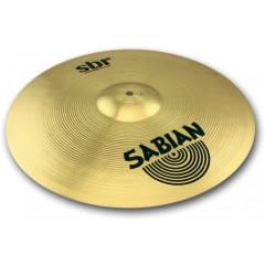 Sabian 18" SBr Crash Ride