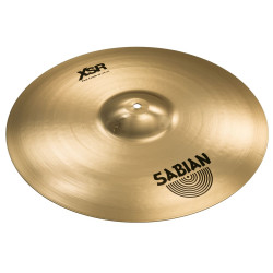 Sabian 18" XSR Fast Crash