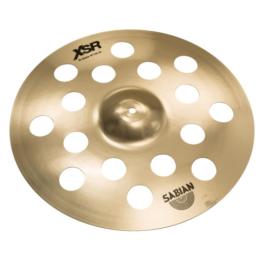 Sabian 18" XSR O-Zone