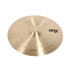 Sabian 19" HHX Fierce Crash