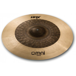 Sabian 19" HHX Omni