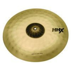 Sabian 19" HHX X-Treme Crash