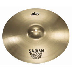 Sabian 19" XSR Fast Crash