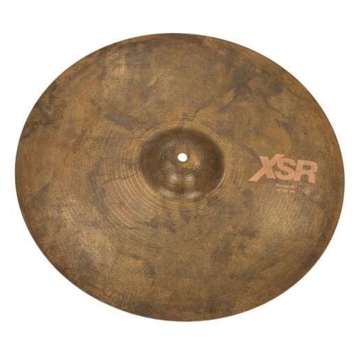 Sabian 19" XSR Monarch