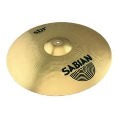 Sabian 20" SBr Ride