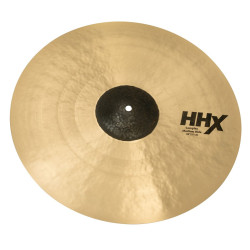 Sabian 20" HHX Complex Medium Ride