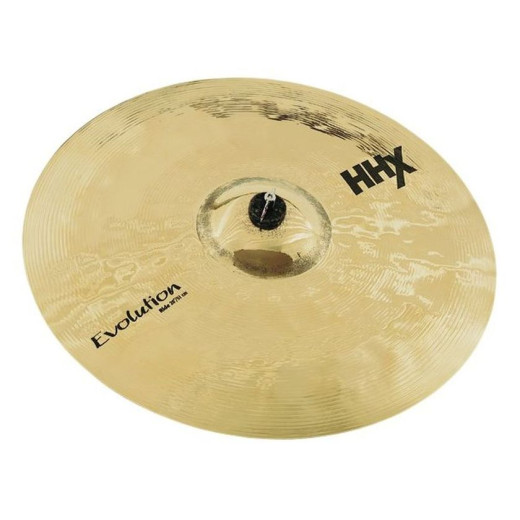 Sabian 20" HHX Evolution Ride
