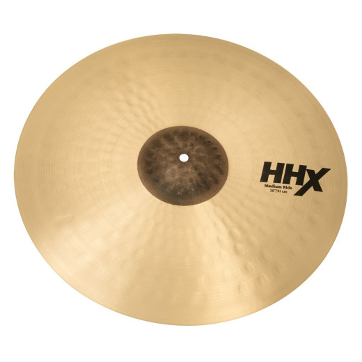 Sabian 20" HHX Medium Ride