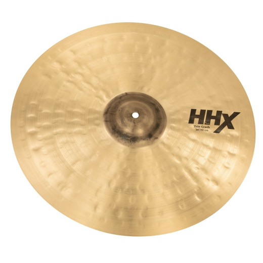 Sabian 20" HHX Thin Crash