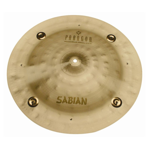 Sabian 20" Paragon Diamondback Chinese