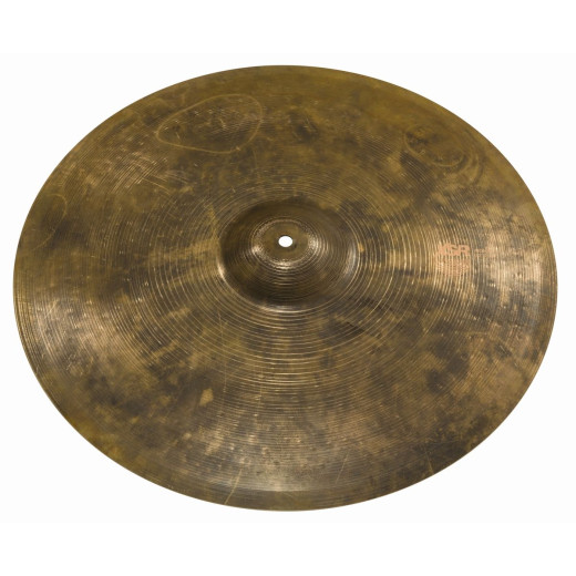 Sabian 20" XSR Monarch