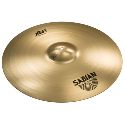 Sabian 20" XSR Ride