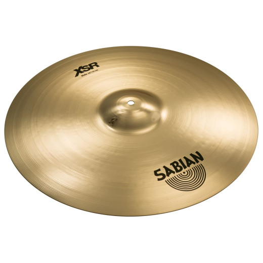 Sabian 20" XSR Ride