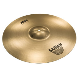 Sabian 20" XSR Rock Ride