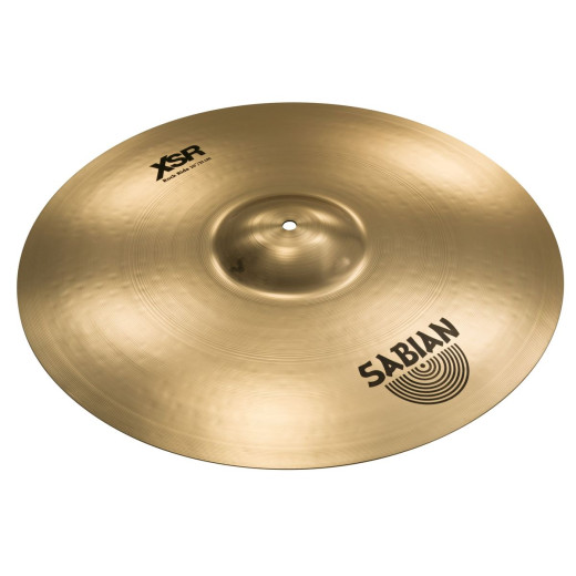 Sabian 20" XSR Rock Ride