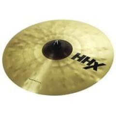 Sabian 21" HHX Groove Ride