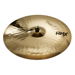 Sabian 21" HHX Raw Bell Dry Ride