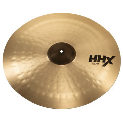 Sabian 21" HHX Thin Ride