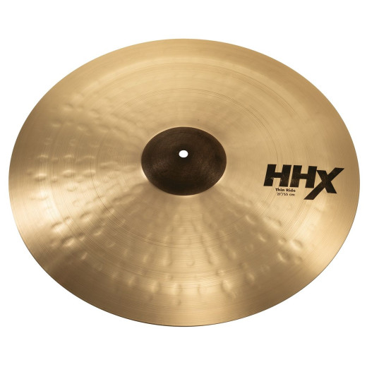 Sabian 21" HHX Thin Ride