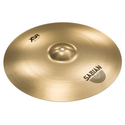 Sabian 21" XSR Ride